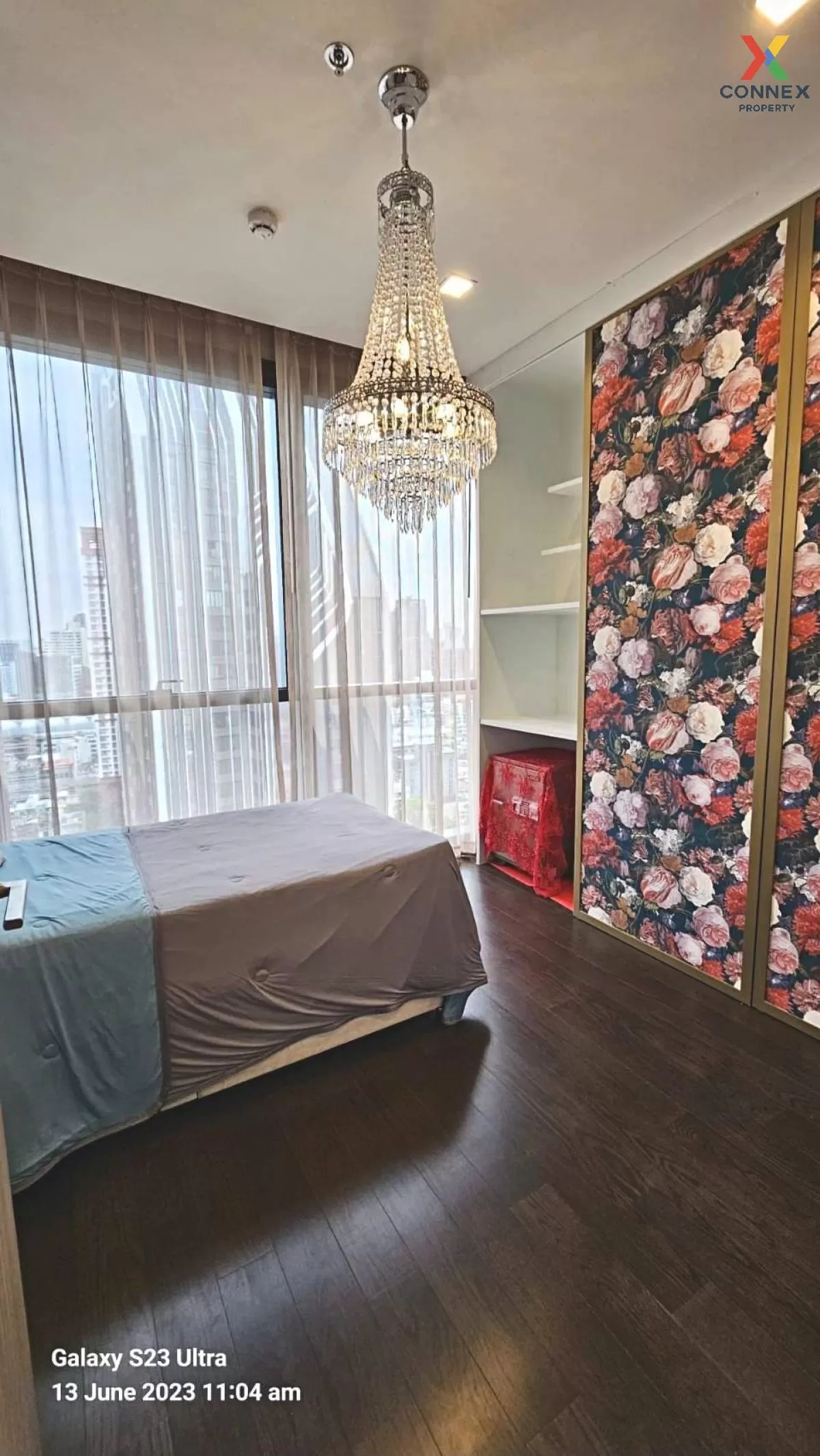 For Rent Condo , The Line Ratchathewi , BTS-Ratchathewi , Thanon 