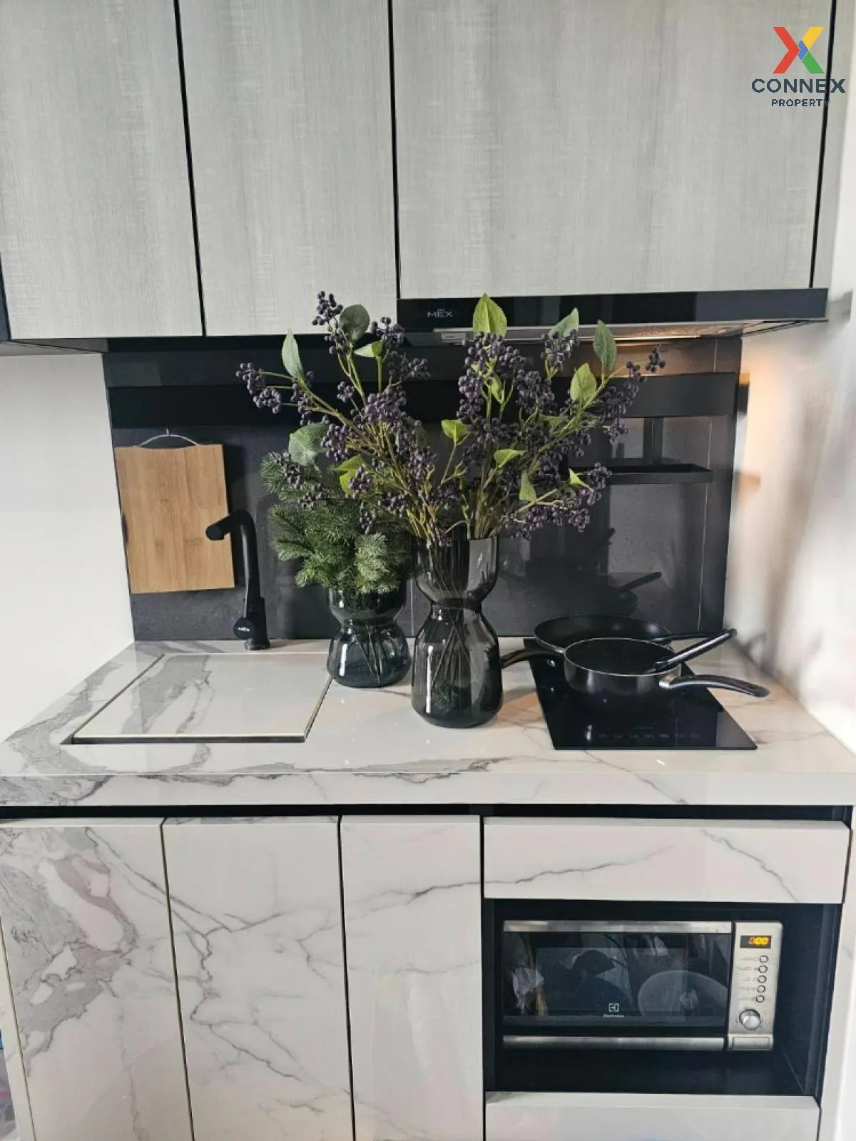 For Rent Condo , The line sukhumvit 101 , BTS-Punnawithi , Bang C 2