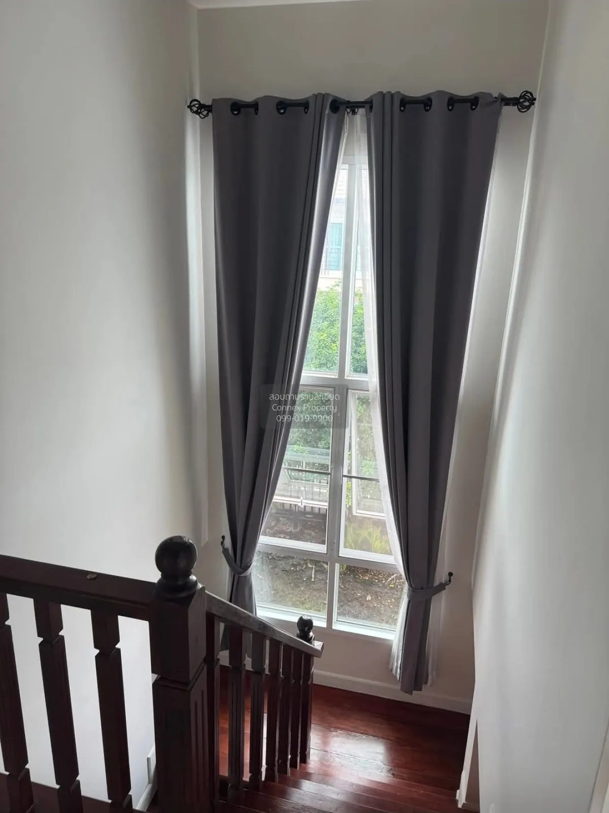 ขายบ้าน  จิรกานต์ 2 ห้องมุม หน้ากว้าง รีโนเวทใหม่ ไทรน้อย ไทรน้อย 4