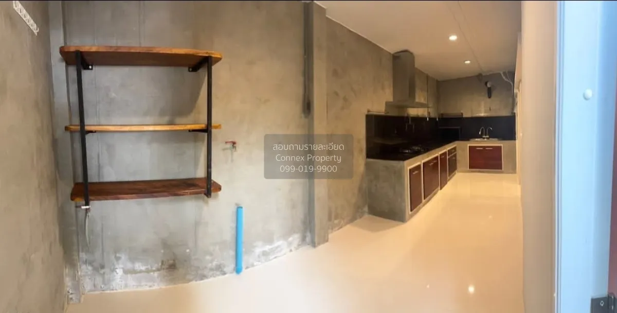 ขายบ้าน  จิรกานต์ 2 ห้องมุม หน้ากว้าง รีโนเวทใหม่ ไทรน้อย ไทรน้อย