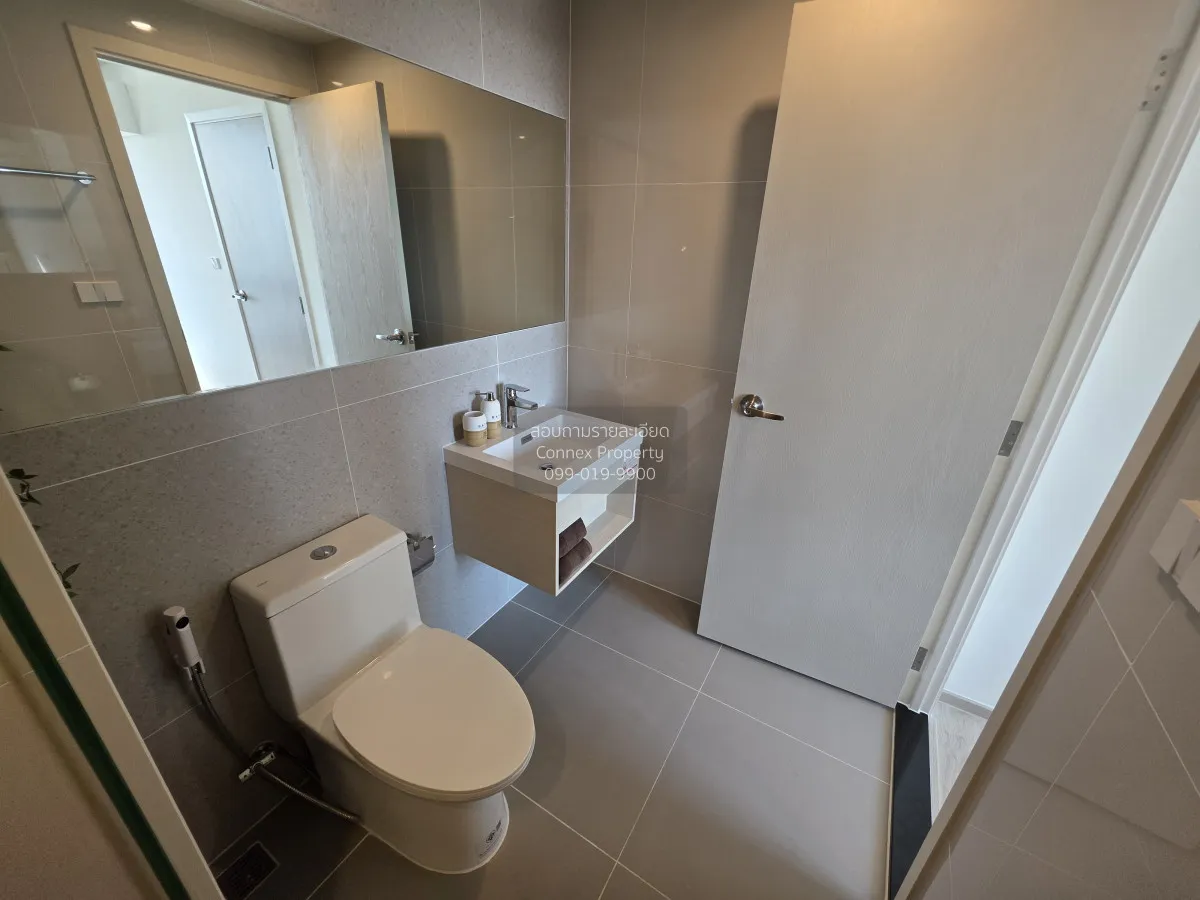 For Rent Condo , Nue Z-Square Suan Luang Station , MRT-Suan Luang