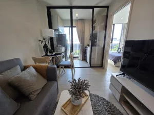 เช่าคอนโด  นิว ซี สแควร์ สวนหลวง สเตชั่น MRT-สวนหลวง ร.9 (สายสีเหลือง) หนองบอน เขต ประเวศ กรุงเทพ CX-138667