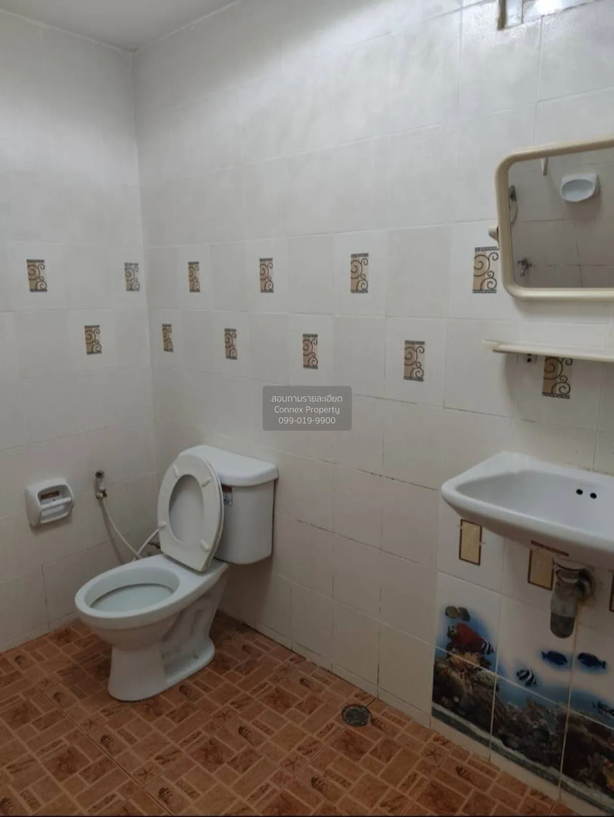 เช่าคอนโด  ปิ่นเกล้า พาวิลเลี่ยน MRT-บางยี่ขัน บางบำหรุ เขต บางพล 4