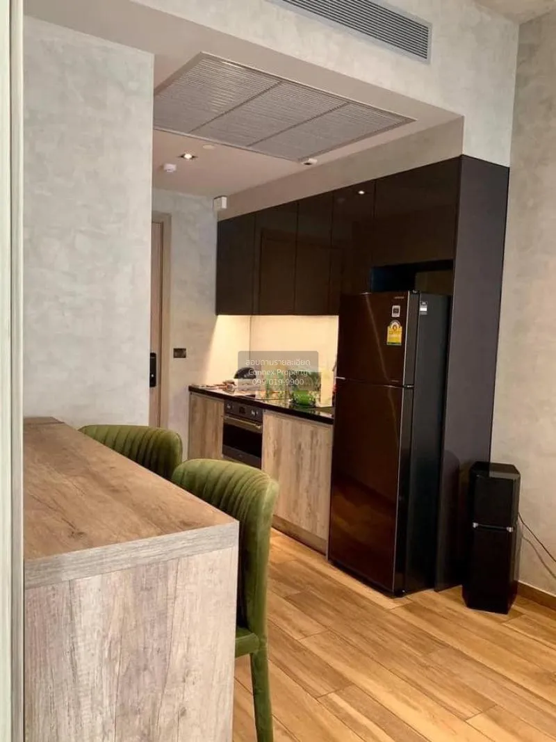 เช่าคอนโด  เดอะ ลอฟท์ อโศก MRT-เพชรบุรี คลองเตยเหนือ เขต วัฒนา กร