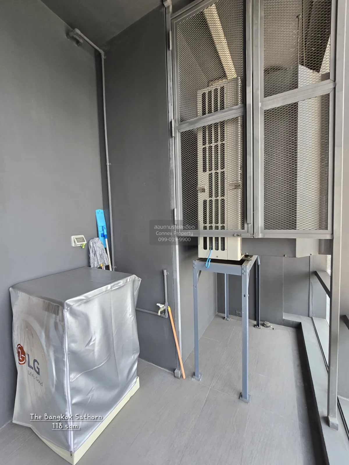 For Rent Condo , The Bangkok Sathorn , BTS-Surasak , Yannawa , Sa