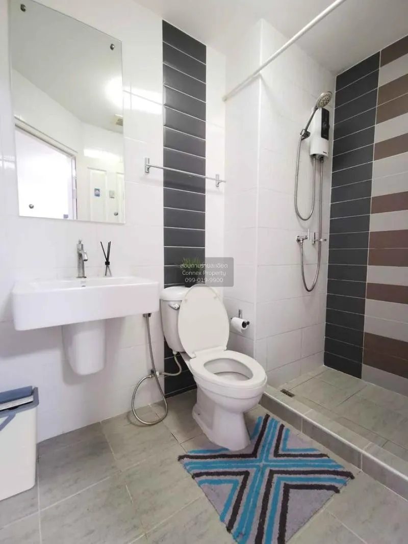 For Sale Condo , The Trust Residence Ratchada-Rama 3 , Chong Nons