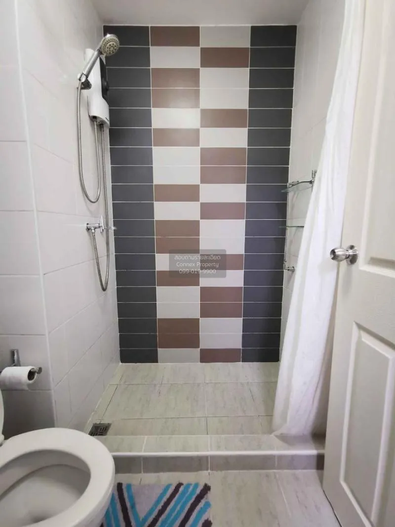 For Sale Condo , The Trust Residence Ratchada-Rama 3 , Chong Nons