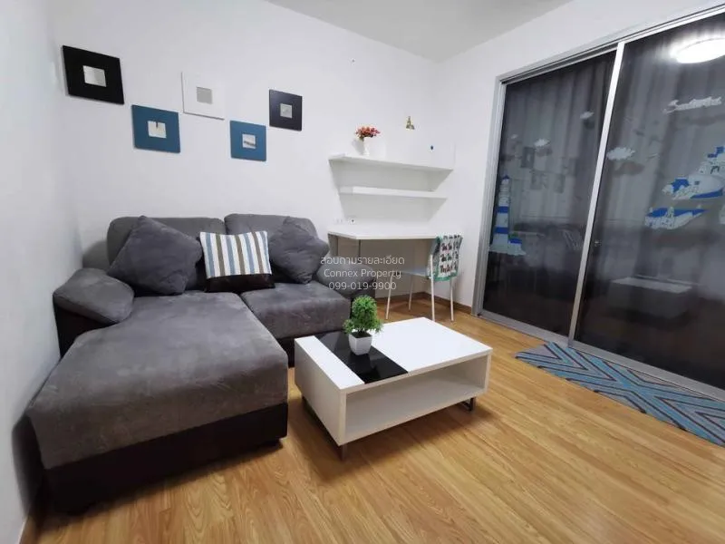 For Sale Condo , The Trust Residence Ratchada-Rama 3 , Chong Nons 2