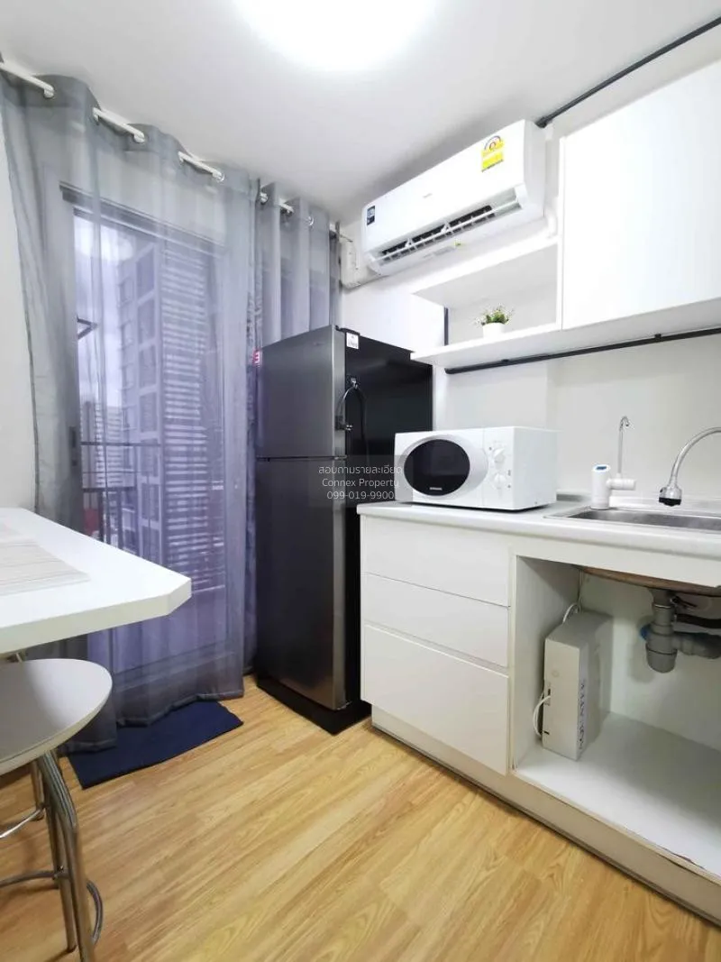 For Sale Condo , The Trust Residence Ratchada-Rama 3 , Chong Nons 4