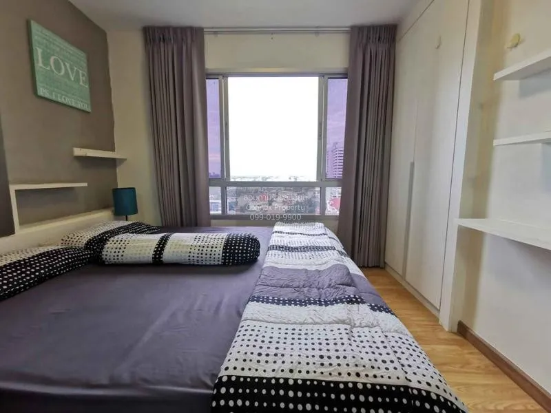 For Sale Condo , The Trust Residence Ratchada-Rama 3 , Chong Nons