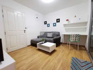 For Sale Condo , The Trust Residence Ratchada-Rama 3 , Chong Nonsi , Yannawa , Bangkok , CX-138672