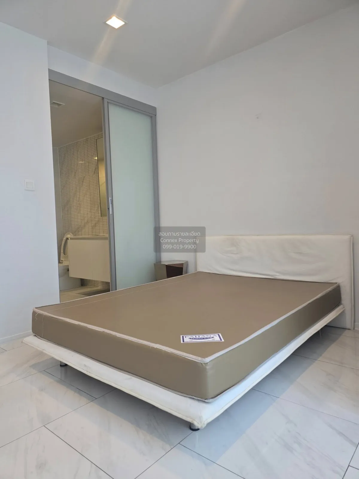 For Rent Condo , Hyde Sukhumvit 11 , BTS-Nana , Khlong Toei Nuea  2