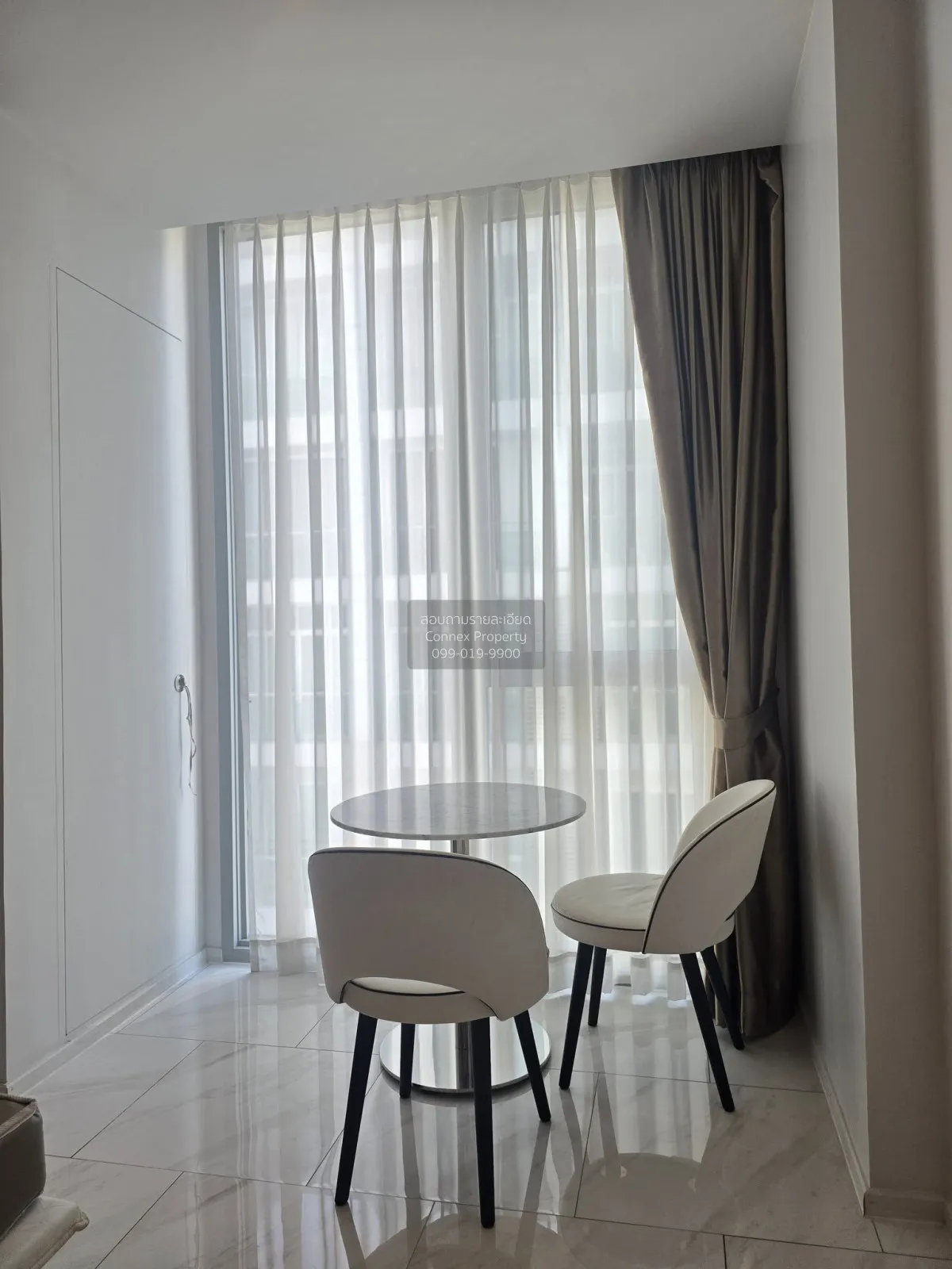 For Rent Condo , Hyde Sukhumvit 11 , BTS-Nana , Khlong Toei Nuea  3