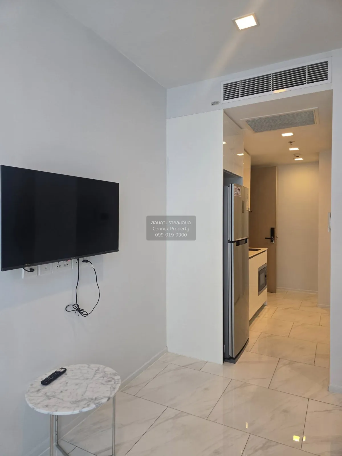 For Rent Condo , Hyde Sukhumvit 11 , BTS-Nana , Khlong Toei Nuea  4