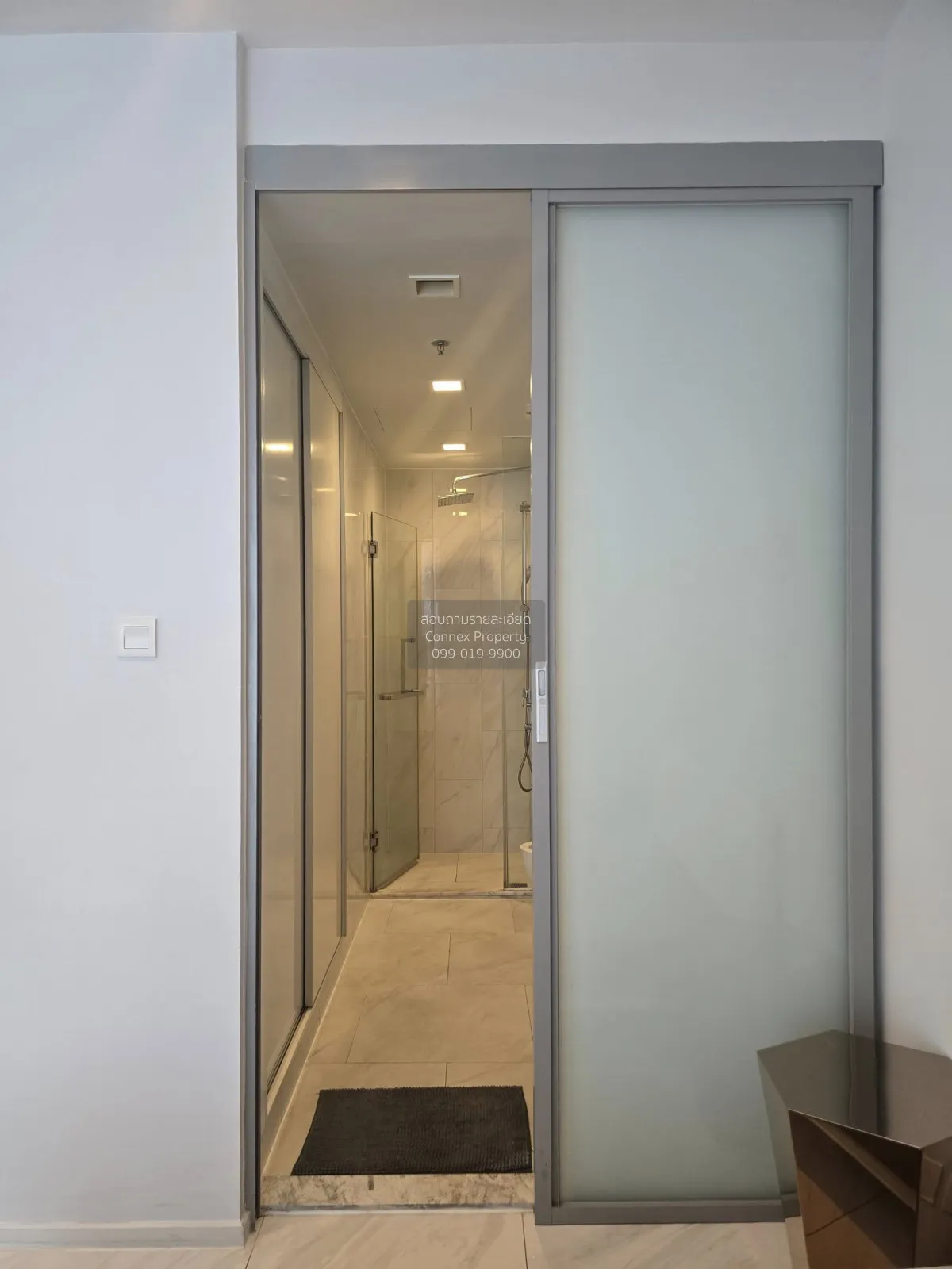 For Rent Condo , Hyde Sukhumvit 11 , BTS-Nana , Khlong Toei Nuea 