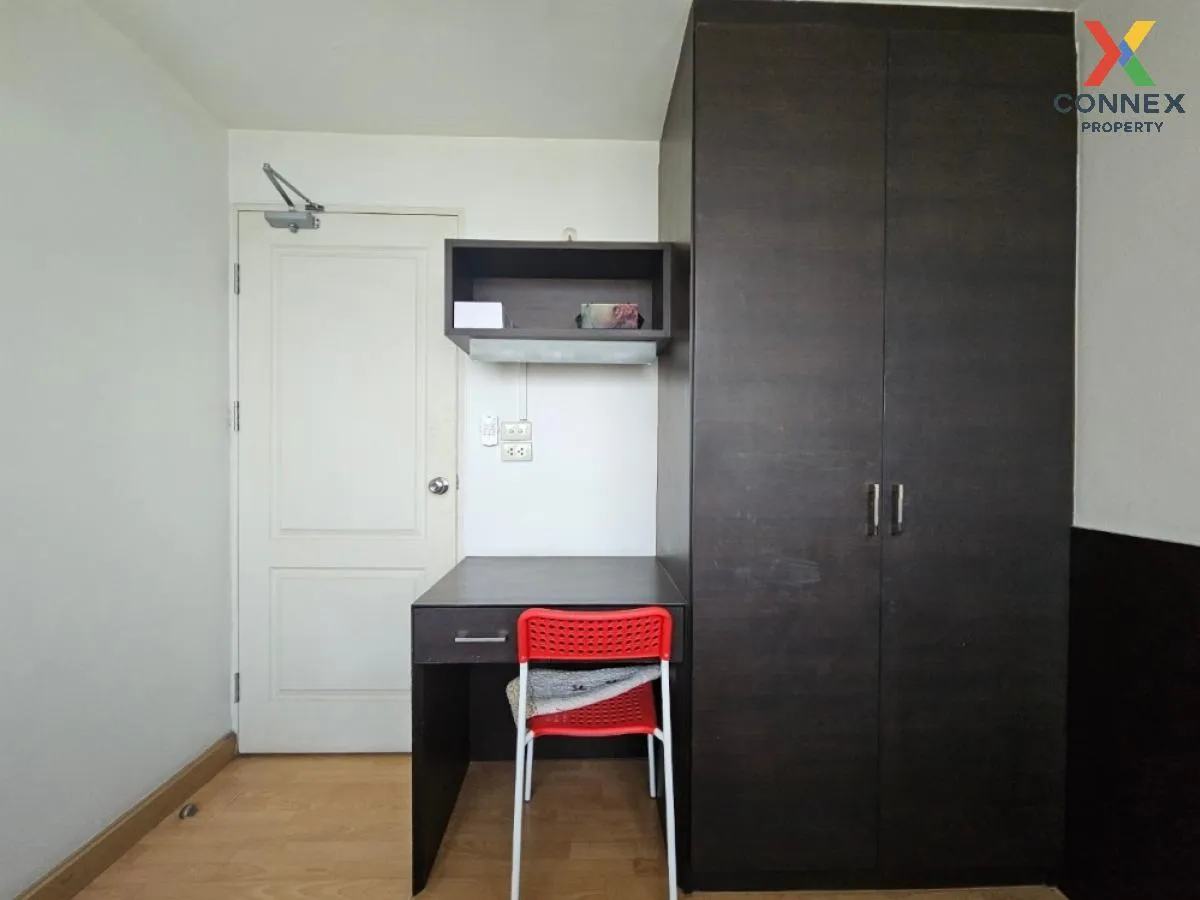 For Rent Condo , The Master Sathorn Executive , BTS-Krung Thon Bu