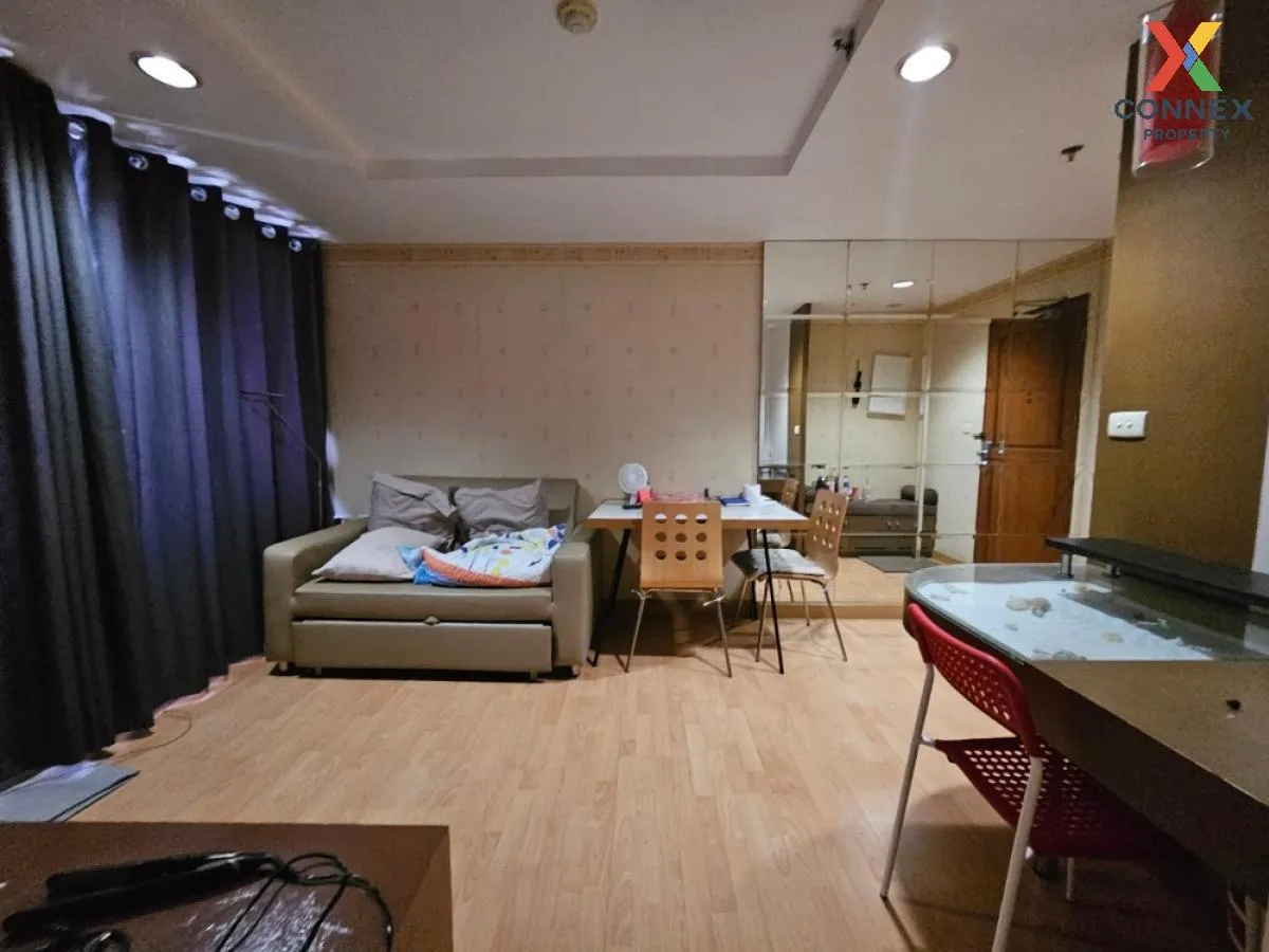 For Rent Condo , The Master Sathorn Executive , BTS-Krung Thon Bu 1