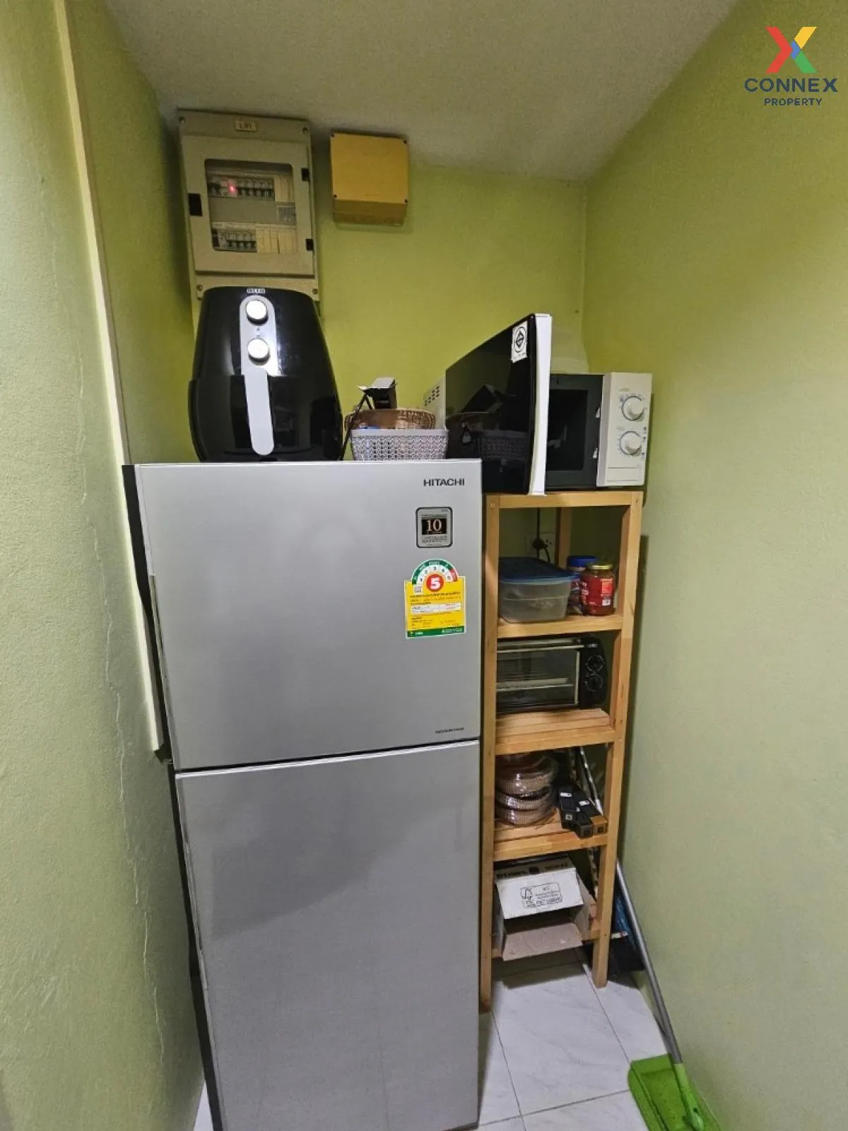 For Rent Condo , The Master Sathorn Executive , BTS-Krung Thon Bu