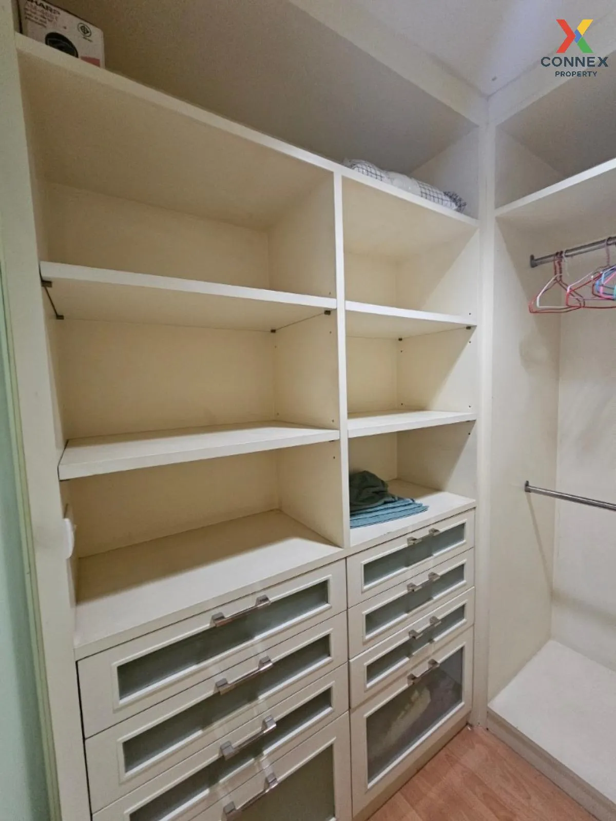 For Rent Condo , The Master Sathorn Executive , BTS-Krung Thon Bu