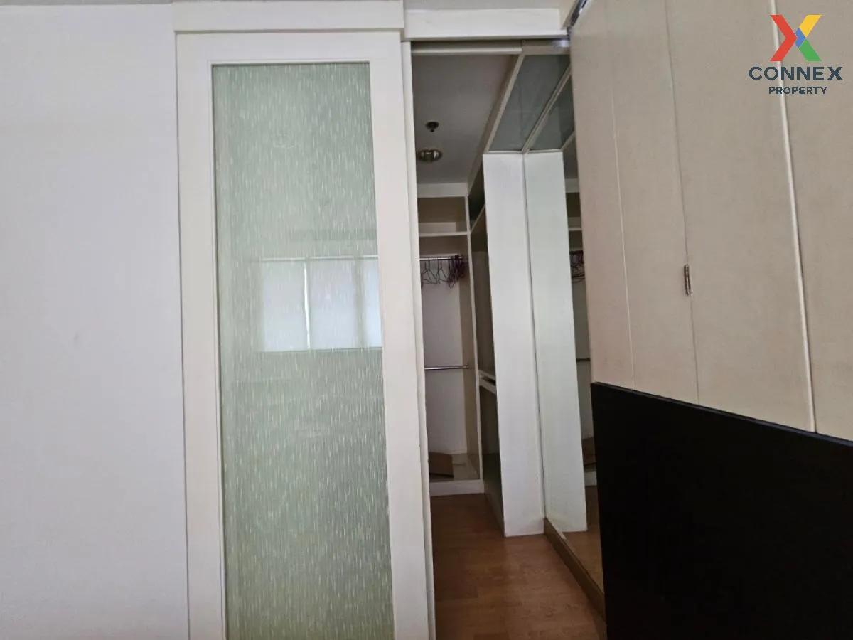 For Rent Condo , The Master Sathorn Executive , BTS-Krung Thon Bu