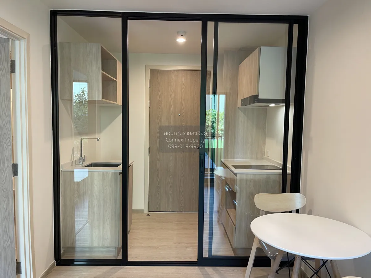 For Rent Condo , Nue Z-Square Suan Luang Station , MRT-Suan Luang 4