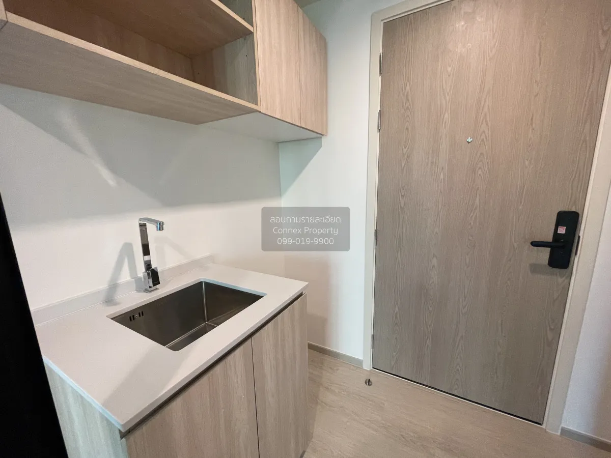 For Rent Condo , Nue Z-Square Suan Luang Station , MRT-Suan Luang