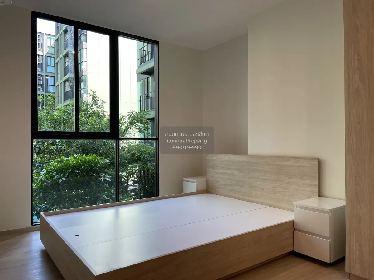 For Rent Condo , Nue Z-Square Suan Luang Station , MRT-Suan Luang