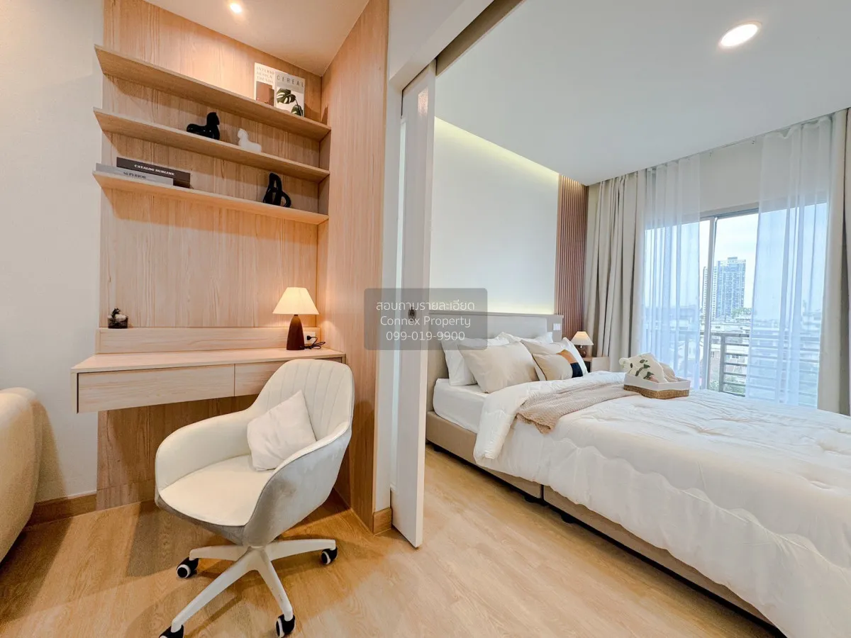 For Sale Condo , The Seed Sathon - Taksin , Khlong Ton Sai , Khlo 1