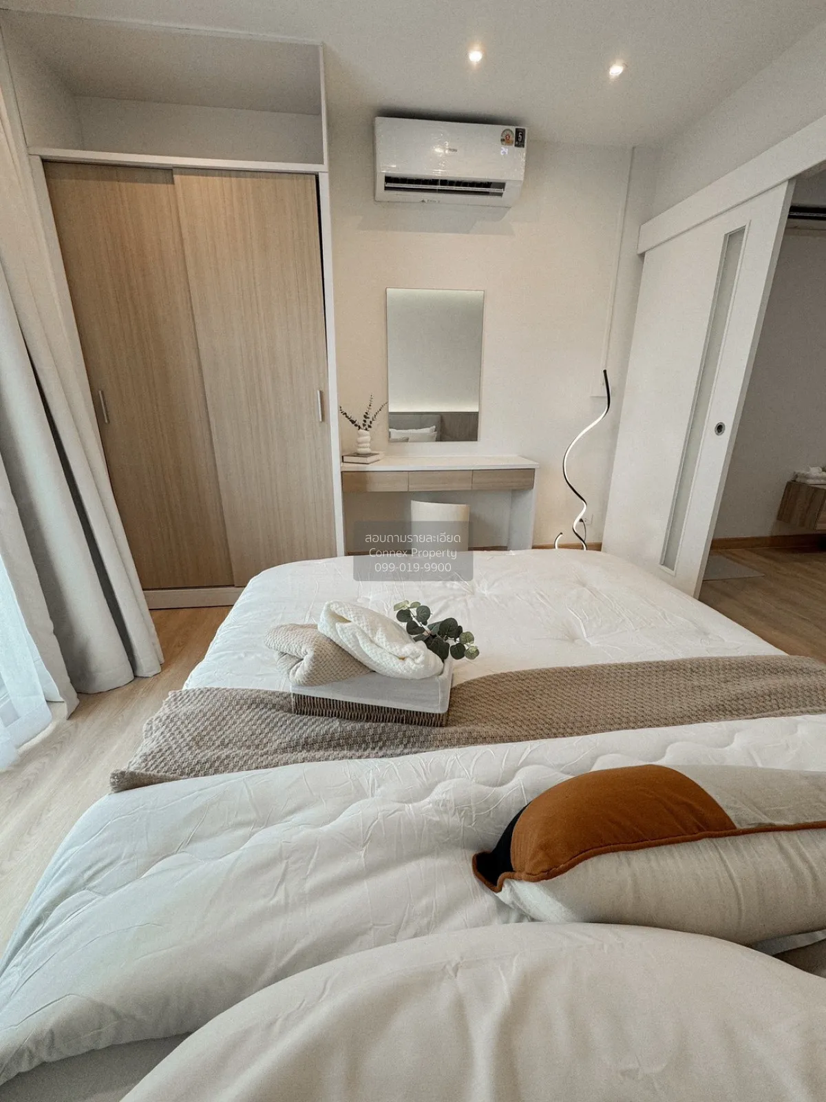 For Sale Condo , The Seed Sathon - Taksin , Khlong Ton Sai , Khlo