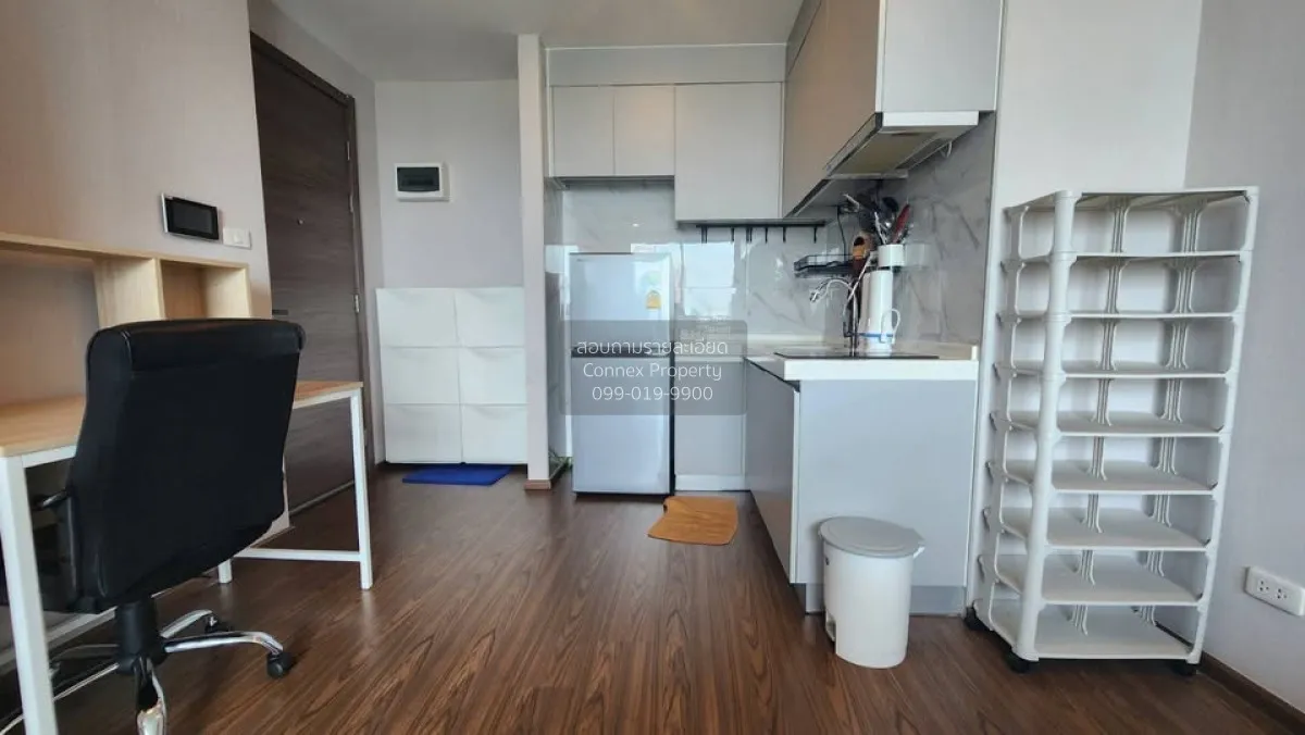 For Sale Condo , Artisan Ratchada , MRT-Thailand Cultural Centre  1