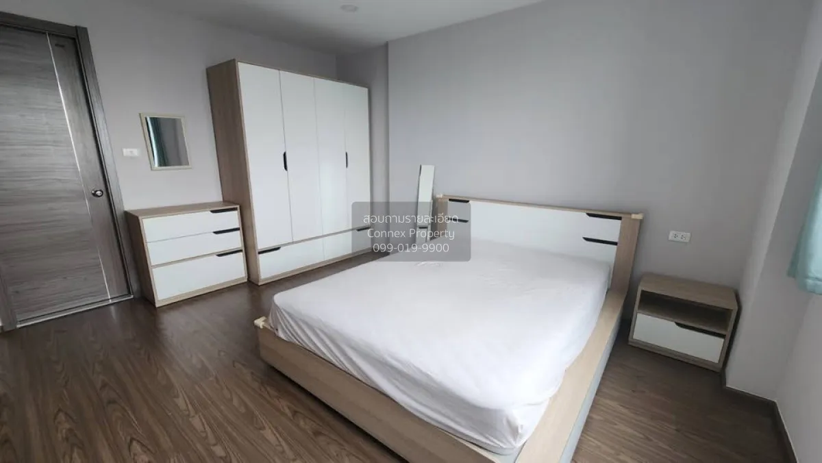 For Sale Condo , Artisan Ratchada , MRT-Thailand Cultural Centre  3