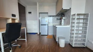 For Sale Condo , Artisan Ratchada , MRT-Thailand Cultural Centre , Huai Khwang , Huai Khwang , Bangkok , CX-138684