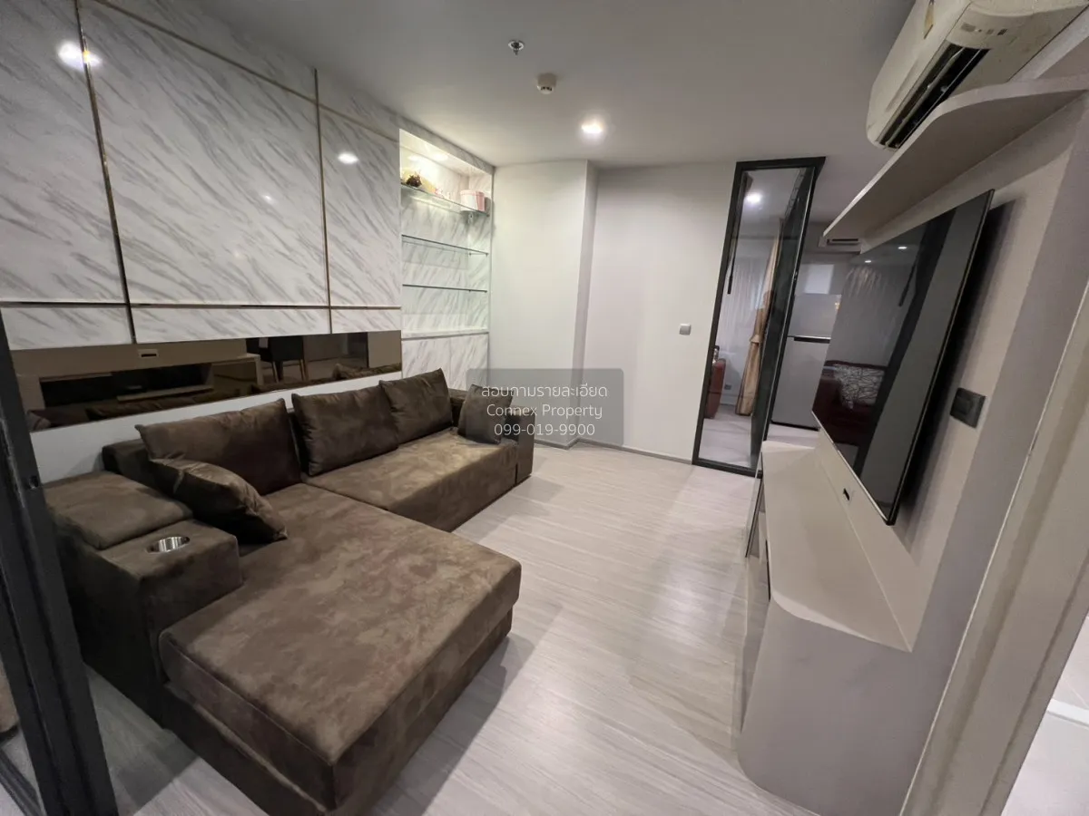 For Rent Condo , Life Ladprao , BTS-Ha Yaek Lat Phrao , Chomphon  1