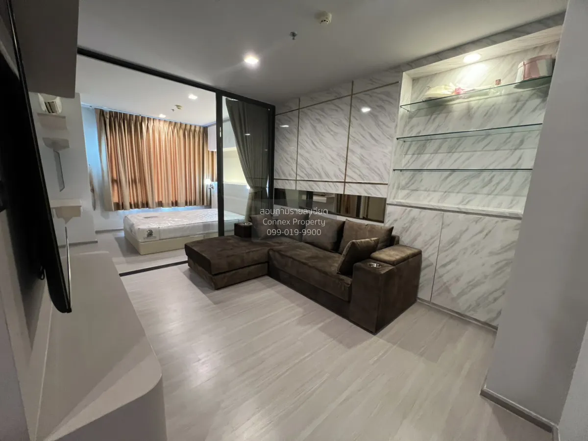 For Rent Condo , Life Ladprao , BTS-Ha Yaek Lat Phrao , Chomphon  2
