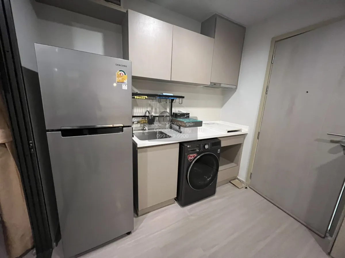 For Rent Condo , Life Ladprao , BTS-Ha Yaek Lat Phrao , Chomphon  3