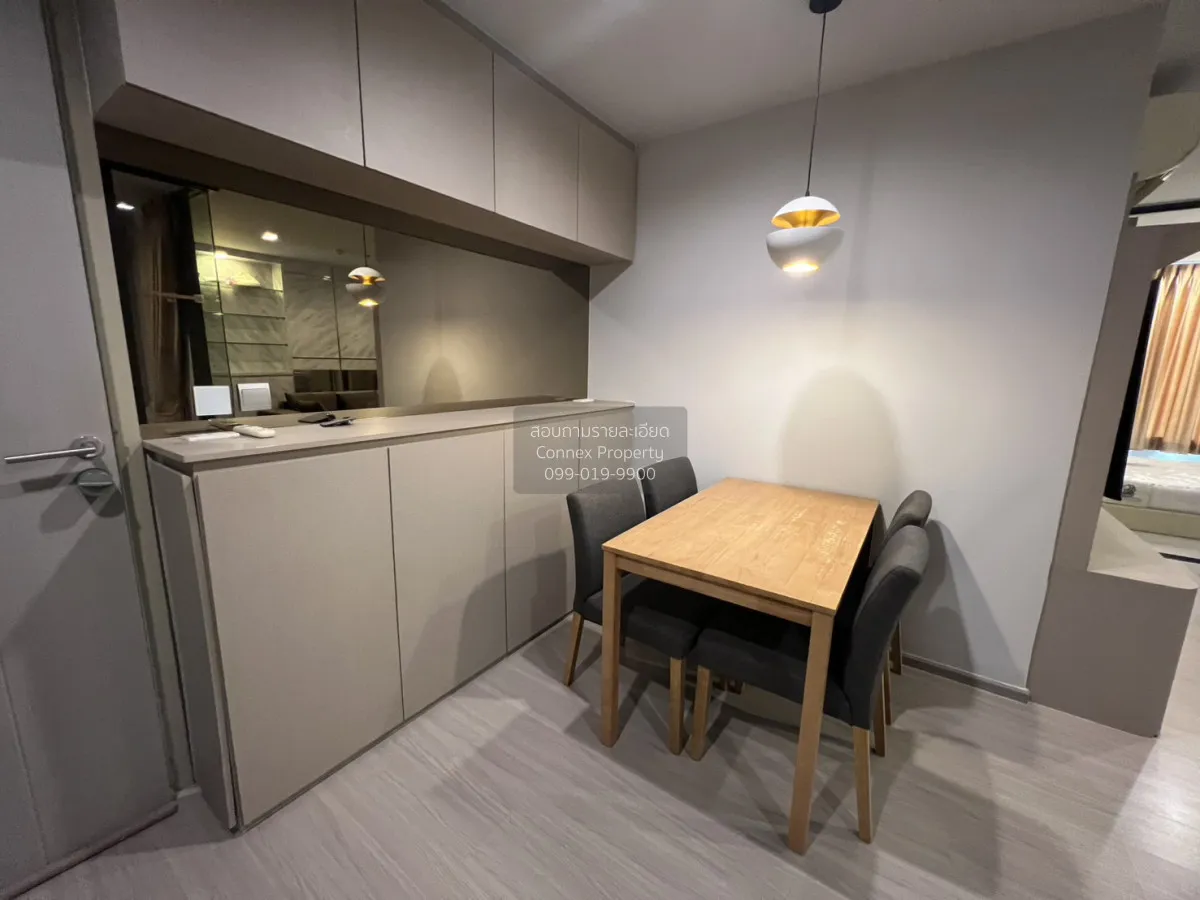 For Rent Condo , Life Ladprao , BTS-Ha Yaek Lat Phrao , Chomphon  4