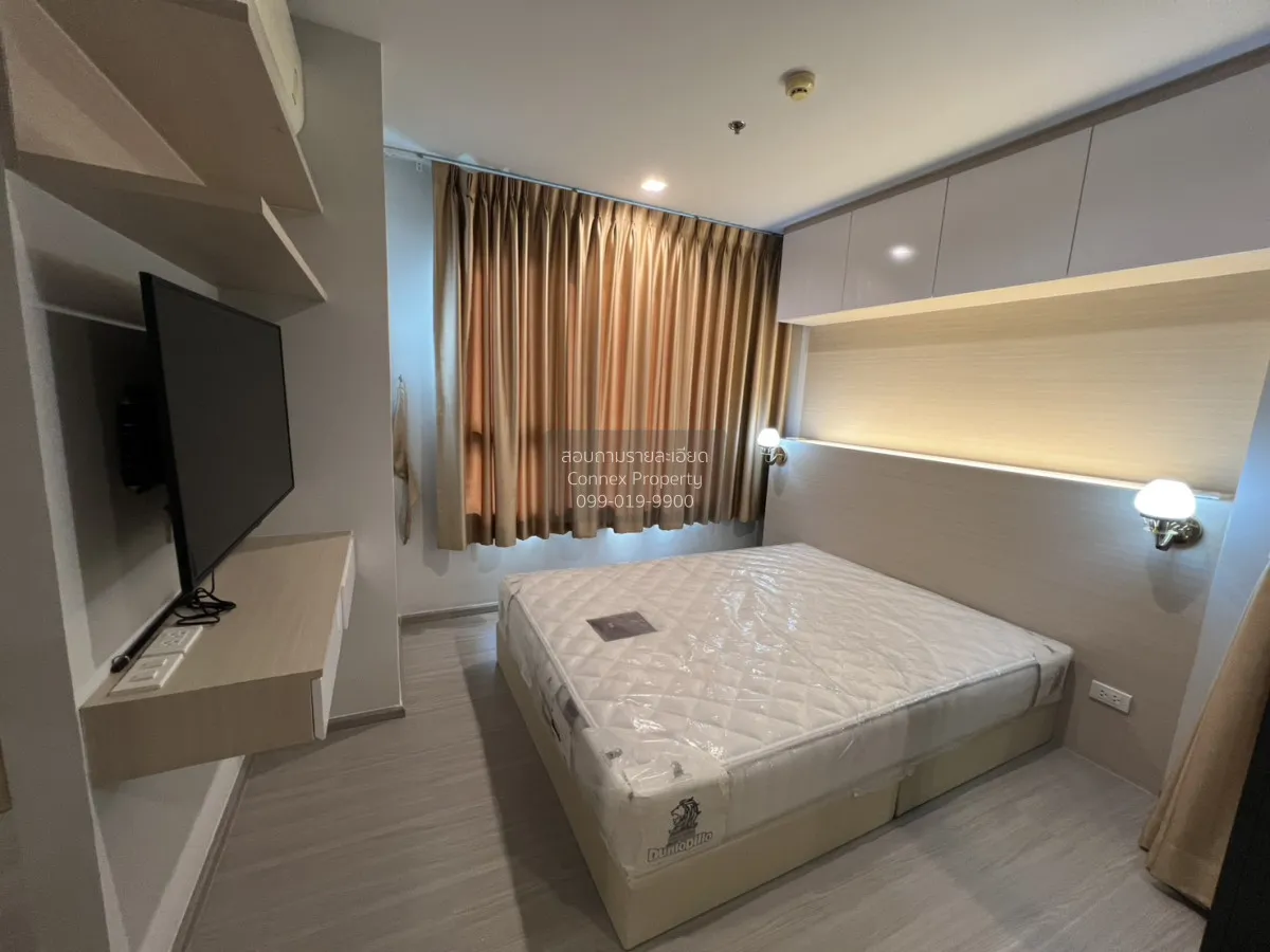 For Rent Condo , Life Ladprao , BTS-Ha Yaek Lat Phrao , Chomphon 