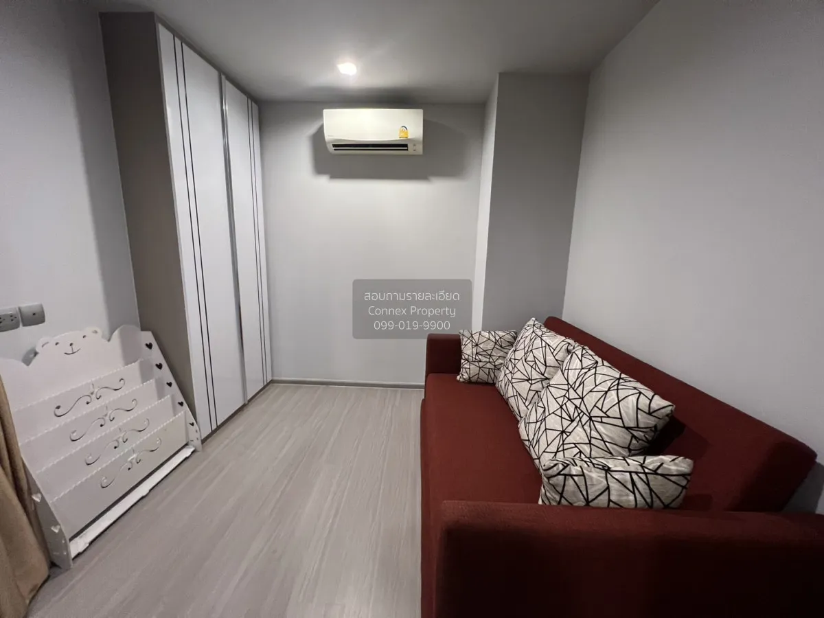 For Rent Condo , Life Ladprao , BTS-Ha Yaek Lat Phrao , Chomphon 