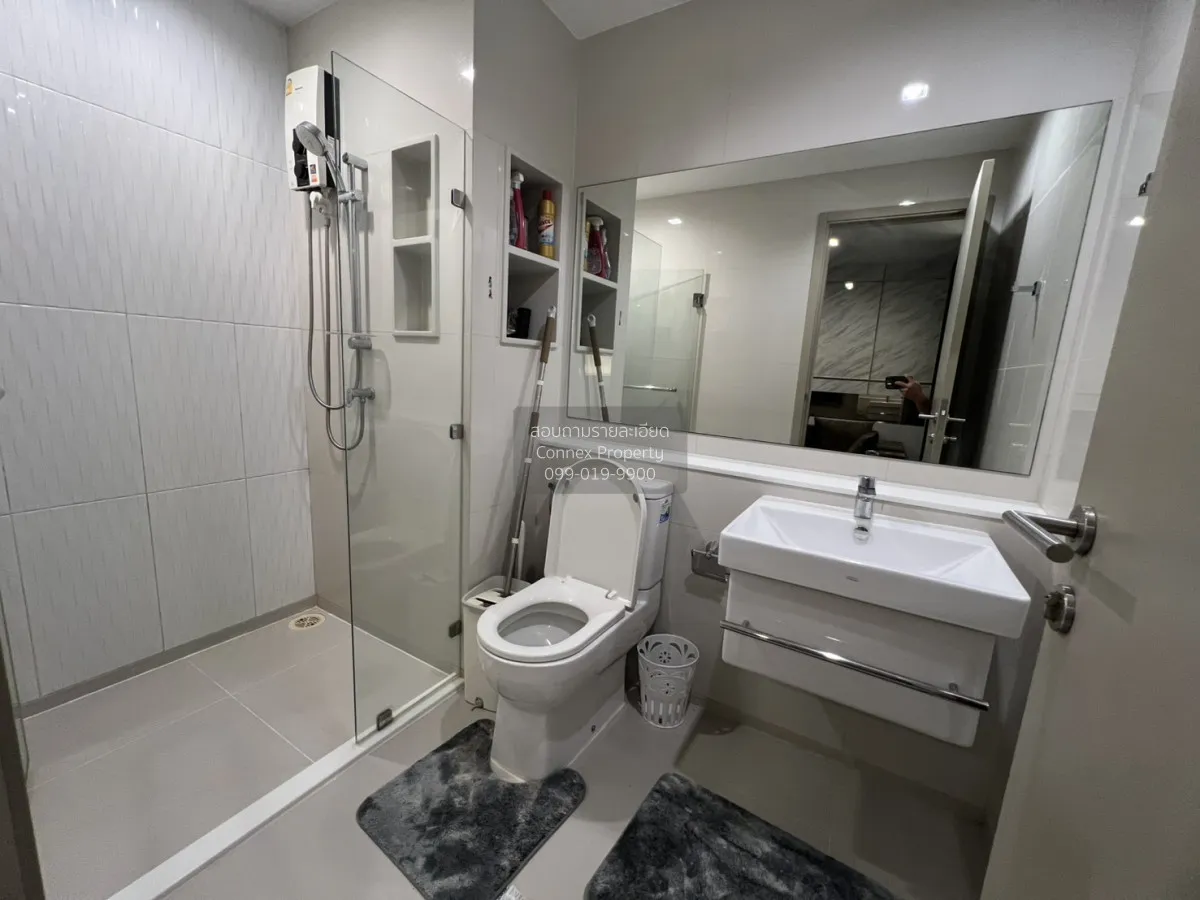 For Rent Condo , Life Ladprao , BTS-Ha Yaek Lat Phrao , Chomphon 