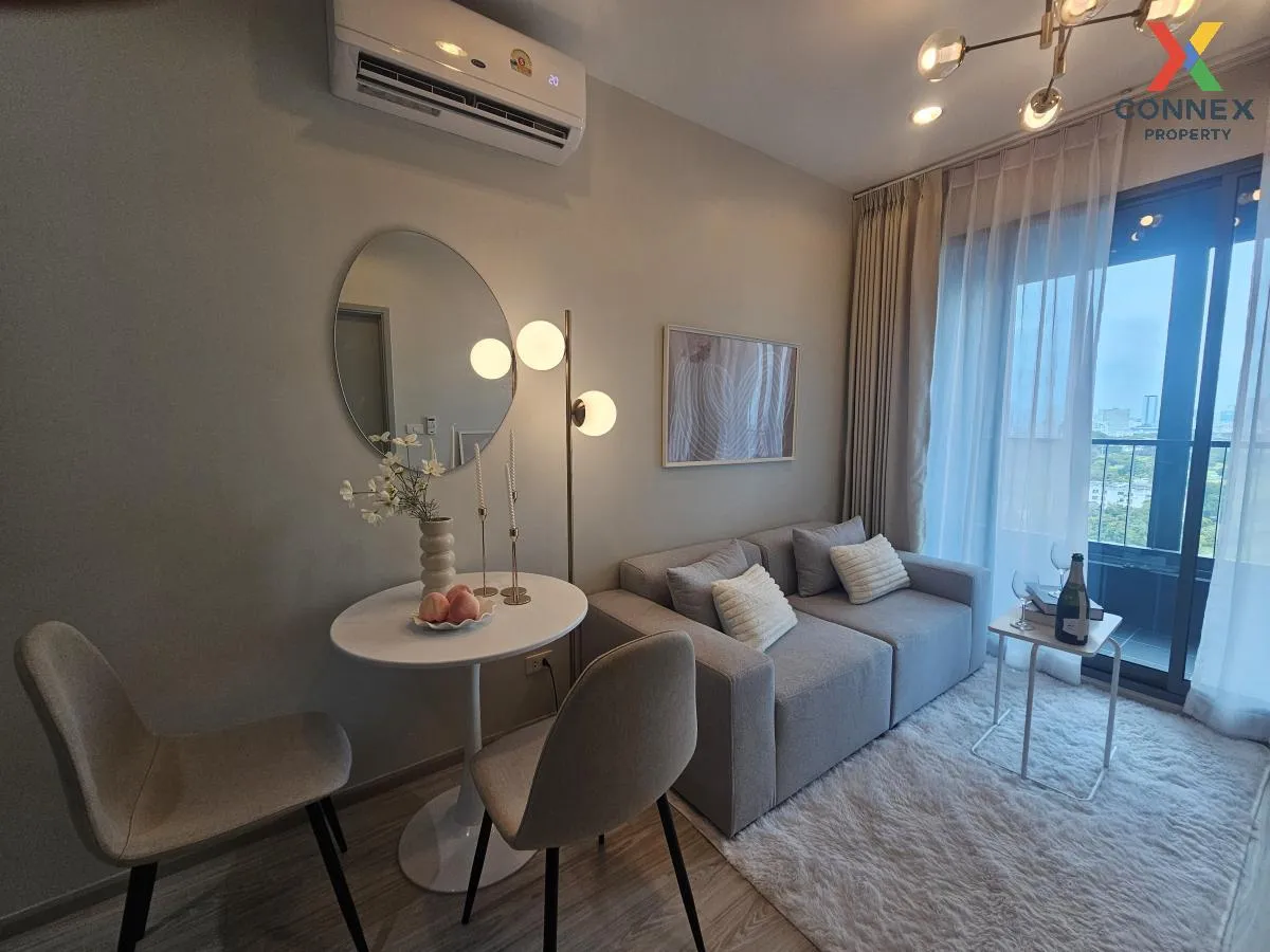 For Sale Condo , Ideo Mobi Sukhumvit Eastgate , BTS-Bang Na , Ban 1