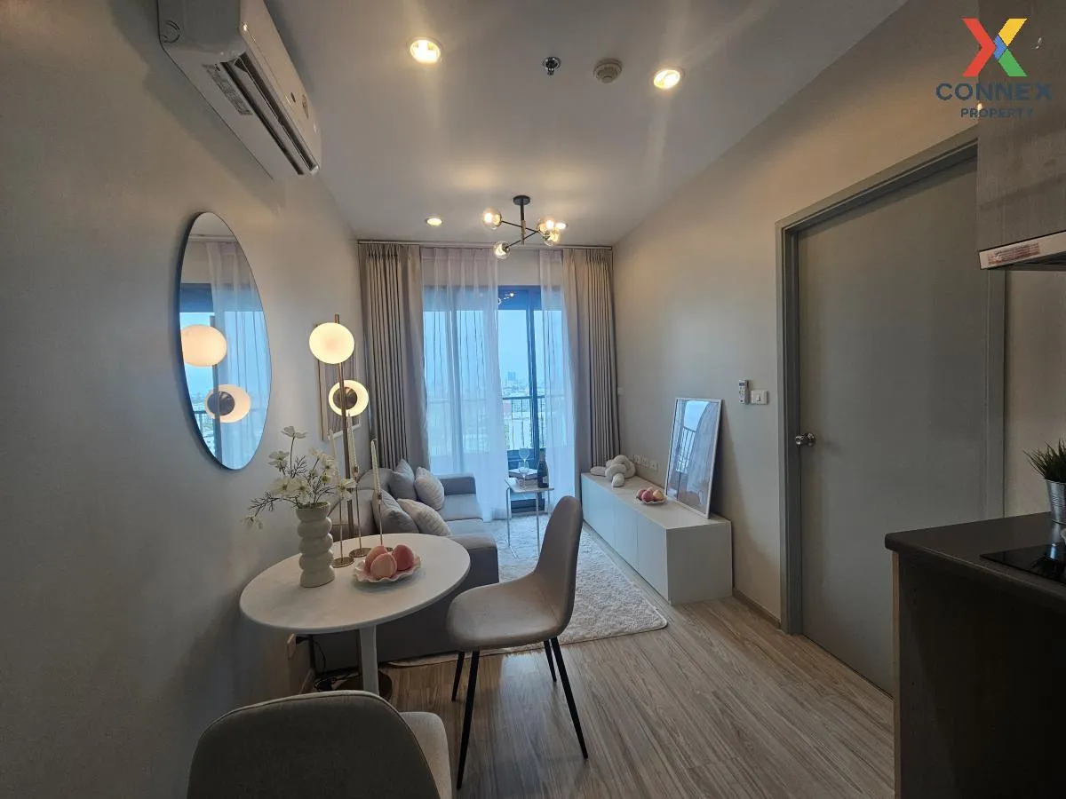 For Sale Condo , Ideo Mobi Sukhumvit Eastgate , BTS-Bang Na , Ban 2