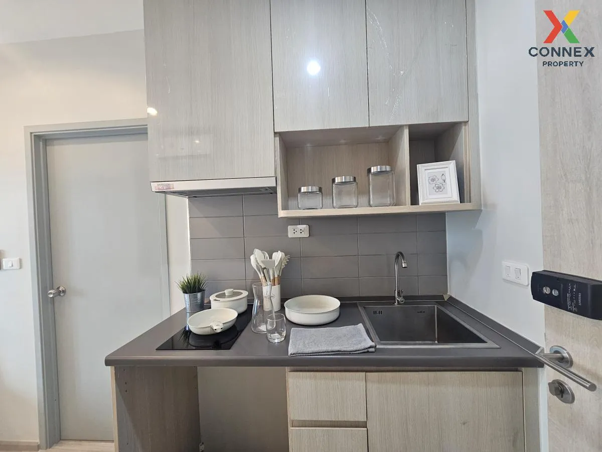 For Sale Condo , Ideo Mobi Sukhumvit Eastgate , BTS-Bang Na , Ban 3