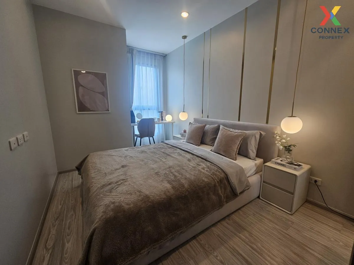 For Sale Condo , Ideo Mobi Sukhumvit Eastgate , BTS-Bang Na , Ban 4