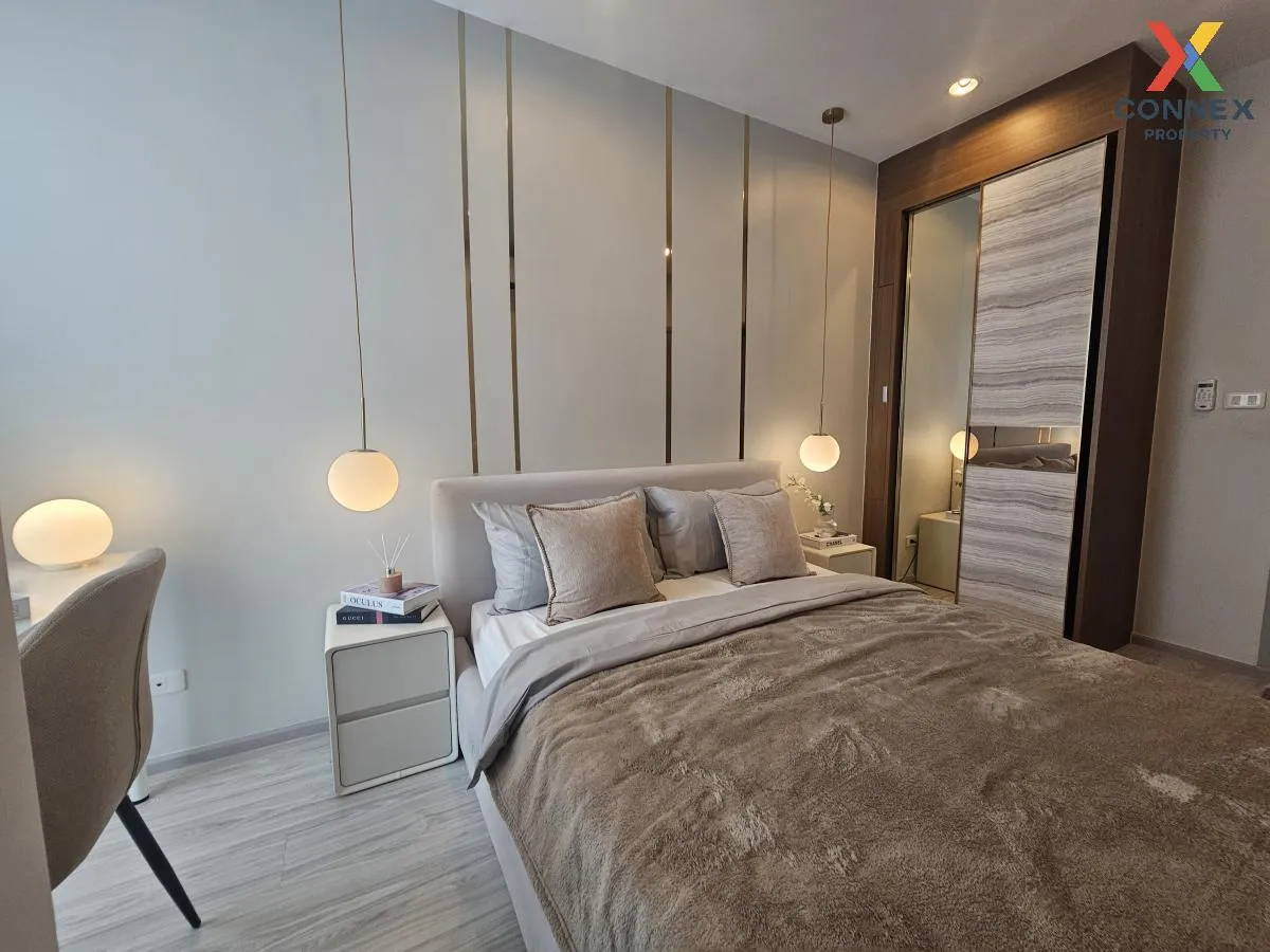 For Sale Condo , Ideo Mobi Sukhumvit Eastgate , BTS-Bang Na , Ban