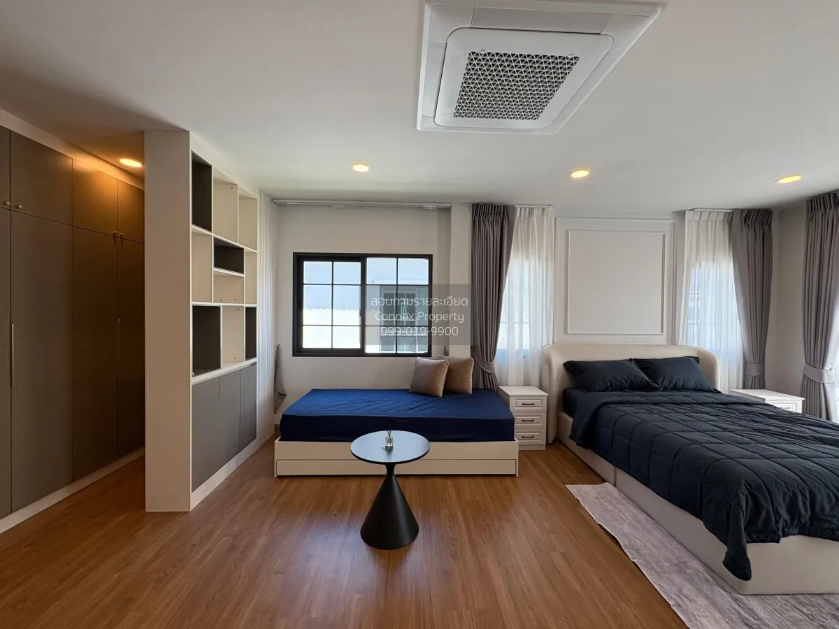 For Rent House , Centro Bangna , Bang Kaeo , Bang Phli , Samut Pr 3