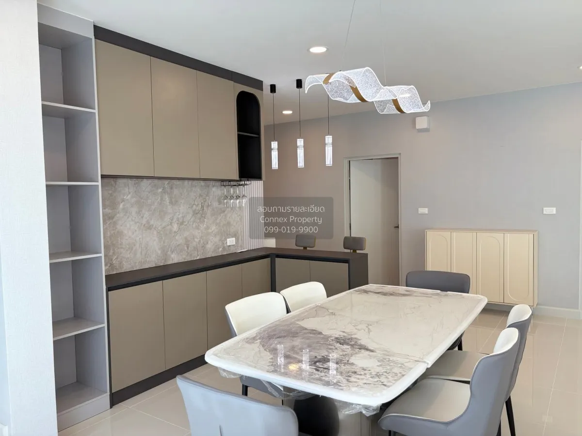 For Rent House , Centro Bangna , Bang Kaeo , Bang Phli , Samut Pr