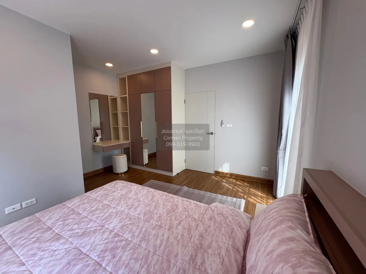 For Rent House , Centro Bangna , Bang Kaeo , Bang Phli , Samut Pr