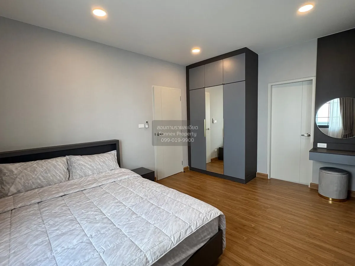 For Rent House , Centro Bangna , Bang Kaeo , Bang Phli , Samut Pr