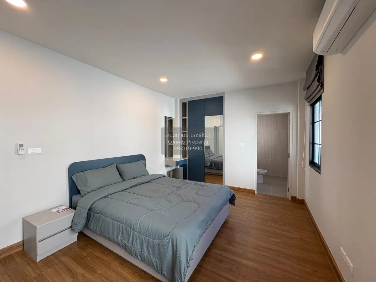 For Rent House , Centro Bangna , Bang Kaeo , Bang Phli , Samut Pr