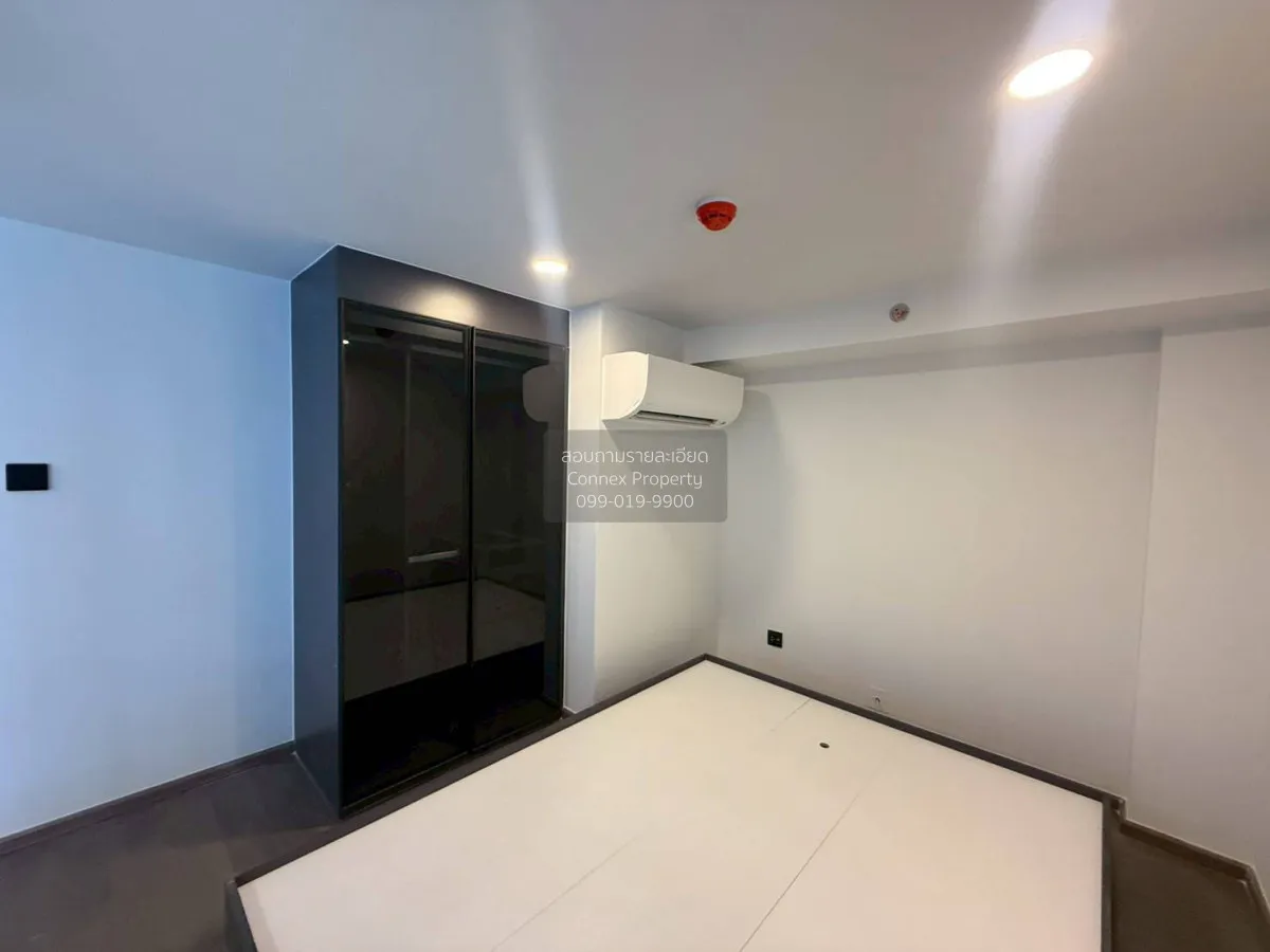 For Sale Condo , Park Origin Chula-Samyan , high floor , MRT-Sam 